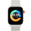 Smartwatch COLMI C8 Max Srebrny Komunikacja Bluetooth