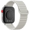 Smartwatch COLMI C8 Max Srebrny Kompatybilna platforma Android