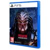 Predator: Hunting Grounds Gra PS5 Wymagania systemowe Gra sieciowa wymaga opłacenia abonamentu PlayStation Plus