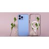 Etui MYSCREEN Revo Clear Case MagSafe do Apple iPhone 16 Pro Przezroczysty Seria telefonu iPhone