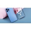Etui MYSCREEN Revo Clear Case MagSafe do Apple iPhone 16 Pro Przezroczysty Model telefonu iPhone 16 Pro