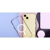 Etui MYSCREEN Revo Clear Case MagSafe do Apple iPhone 16 Pro Przezroczysty Dominujący kolor Przezroczysty