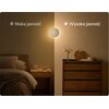 Lampka nocna LED XIAOMI Night Light 3 9290041697 Wymiary [mm] 95 x 95 x 41