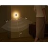 Lampka nocna LED XIAOMI Night Light 3 9290041697 Dominujący kolor Biały
