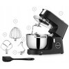 Robot planetarny MOZANO Kitchen Advanced 3200 W Czarny Funkcje Mieszanie