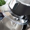 Robot planetarny MOZANO Kitchen Advanced 3200 W Czarny Funkcje Wyrabianie ciasta