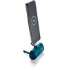 Powerbank CELLULARLINE Plugger 5000mAh 20W Niebieski Pojemność nominalna [mAh] 5000