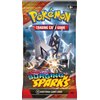 Gra karciana POKEMON TCG Scarlet & Violet Surging Sparks (1 zestaw) Czas gry [min] Nieokreślony