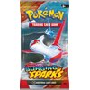 Gra karciana POKEMON TCG Scarlet & Violet Surging Sparks (1 zestaw) Liczba graczy Nieograniczona