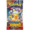Gra karciana POKEMON TCG Scarlet & Violet Surging Sparks (1 zestaw) Wiek 6+
