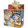 Gra karciana POKEMON TCG Scarlet & Violet Surging Sparks (1 zestaw) Płeć Dziewczynka