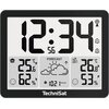 Stacja pogody TECHNISAT Imeteo 310 Pomiar prędkości wiatru Nie