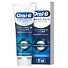Pasta do zębów ORAL-B Pro Science Clinical Regeneration Iintensive Clean 75 ml (Intensywne czyszczenie) Dla dzieci Nie