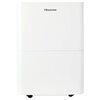 Osuszacz HISENSE D16HW Sterowanie Mechaniczne