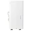 Osuszacz HISENSE D16HW Max poziom hałasu [dB] 40