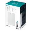 Osuszacz HISENSE D16HW Wydajność osuszania [l/h] 0.66