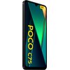 Smartfon XIAOMI Poco C75 8/256GB 6.88" 120Hz Czarny Aparat Tylny 50 Mpx, Przedni 13 Mpx