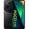 Smartfon XIAOMI Poco C75 8/256GB 6.88" 120Hz Czarny
