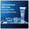 Pasta do zębów ORAL-B Pro-Expert Professional Protection 2 x 75 ml (Profesjonalna ochrona) Dodatkowe działanie Zapobieganie odkładaniu się płytki nazębnej