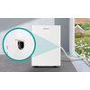 Osuszacz HISENSE D20HW Przepływ powietrza [m3/h] 180