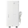 Osuszacz HISENSE D20HW Wydajność osuszania [l/h] 0.83