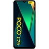Smartfon XIAOMI Poco C75 8/256GB 6.88" 120Hz Złoty Pamięć wbudowana [GB] 256
