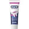 Pasta do zębów ORAL-B Pro Junior 75 ml (Dla Dzieci 6-12 lat) Aktywny węgiel Nie