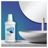 Płyn do płukania jamy ustnej ORAL-B Gum & Enamel Care Fresh Mint 500 ml (Pielęgnacja szkliwa i dziąseł) Liczba sztuk w opakowaniu 1
