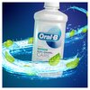 Płyn do płukania jamy ustnej ORAL-B Gum & Enamel Care Fresh Mint 500 ml (Pielęgnacja szkliwa i dziąseł) Pojemność [ml] 500