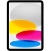 Tablet APPLE iPad 10.9" 10 gen. 2024 256 GB Wi-Fi Srebrny Funkcje ekranu Jasność 500 nitów