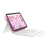 Tablet APPLE iPad 10.9" 10 gen. 2024 256 GB Wi-Fi Żółty Wyświetlacz 10.9", 2360 x 1640px, Liquid Retina