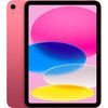 Tablet APPLE iPad 10.9" 10 gen. 2024 256 GB Wi-Fi Różowy