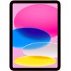 Tablet APPLE iPad 10.9" 10 gen. 2024 256 GB Wi-Fi Różowy Funkcje ekranu Jasność 500 nitów