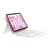 Tablet APPLE iPad 10.9" 10 gen. 2024 64 GB 5G Wi-Fi Srebrny Wyświetlacz 10.9", 2360 x 1640px, Liquid Retina