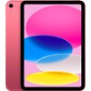 Tablet APPLE iPad 10.9" 10 gen. 2024 256 GB 5G Wi-Fi Różowy
