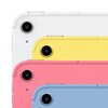 Tablet APPLE iPad 10.9" 10 gen. 2024 256 GB 5G Wi-Fi Różowy Funkcje ekranu Multi-Touch