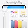 Tablet APPLE iPad 10.9" 10 gen. 2024 256 GB 5G Wi-Fi Różowy Pamięć wbudowana [GB] 256