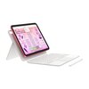 Tablet APPLE iPad 10.9" 10 gen. 2024 256 GB 5G Wi-Fi Różowy Wyświetlacz 10.9", 2360 x 1640px, Liquid Retina