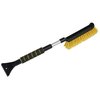 Szczotko-skrobaczka DUNLOP 58-72 cm Kolor Czarno-żółty