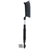 Szczotko-skrobaczka DUNLOP 304175 58 - 72 cm Rodzaj Szczotko-skrobaczka