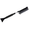 Szczotko-skrobaczka DUNLOP 304175 58 - 72 cm Kolor Czarno-szary