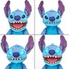 Zabawka interaktywna WOW Stitch DIS-1022-01 Płeć Dziewczynka