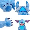 Zabawka interaktywna WOW Stitch DIS-1022-01 Wiek 3+