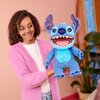Zabawka interaktywna WOW Stitch DIS-1022-01 Rodzaj Zabawka interaktywna