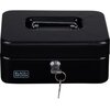 Kasetka na gotówkę BLACK DECKER 2240053
