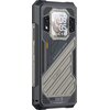 Smartfon CUBOT King Kong X 5G 16/512GB 6.58" 120Hz Czarny System operacyjny Android