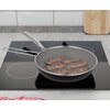 Patelnia SMILE MPC-28/13/01 28 cm Powłoka wewnętrzna Ceramiczna