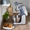 Przystawka do mielenia mięsa KENWOOD Prospero+ KAP90.000GY Rodzaj Przystawka do mielenia mięsa