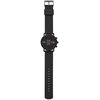 Smartwatch SKAGEN Falster 2 Czarny Kształt Okrągły