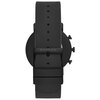 Smartwatch SKAGEN Falster 2 Czarny Grubość koperty [mm] 11